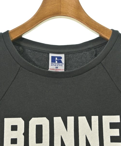 Russell Athletic（ラッセルアスレチック）スウェット 黒 サイズ:M レディース/2200611506047