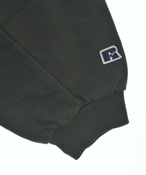 Russell Athletic（ラッセルアスレチック）スウェット 黒 サイズ:M レディース/2200611506047