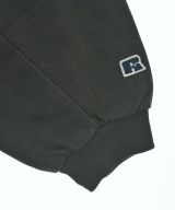 Russell Athletic（ラッセルアスレチック）スウェット 黒 サイズ:M レディース/2200611506047