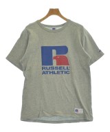 Russell Athletic（ラッセルアスレチック）Tシャツ・カットソー グレー サイズ:XL メンズ/2200616400128
