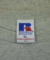 Russell Athletic（ラッセルアスレチック）Tシャツ・カットソー グレー サイズ:XL メンズ/2200616400128