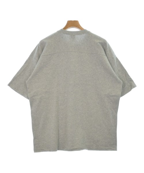 Russell Athletic（ラッセルアスレチック）Tシャツ・カットソー グレー サイズ:L メンズ/2200631532026