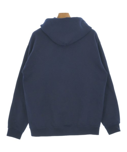 Russell Athletic（ラッセルアスレチック）パーカー 紺 サイズ:L メンズ/2200624338048
