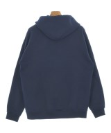 Russell Athletic（ラッセルアスレチック）パーカー 紺 サイズ:L メンズ/2200624338048