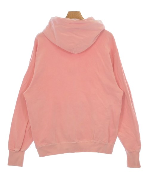 Russell Athletic（ラッセルアスレチック）パーカー ピンク サイズ:F レディース/2200624338055