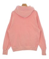 Russell Athletic（ラッセルアスレチック）パーカー ピンク サイズ:F レディース/2200624338055