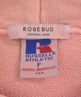 Russell Athletic（ラッセルアスレチック）パーカー ピンク サイズ:F レディース/2200624338055