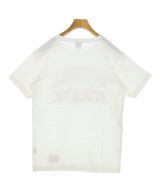 Russell Athletic（ラッセルアスレチック）Tシャツ・カットソー 白 サイズ:S メンズ/2200621667462