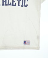 Russell Athletic（ラッセルアスレチック）Tシャツ・カットソー 白 サイズ:S メンズ/2200621667462