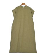Russell Athletic（ラッセルアスレチック）ワンピース カーキ サイズ:F レディース/2200609691021