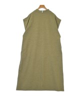Russell Athletic（ラッセルアスレチック）ワンピース カーキ サイズ:F レディース/2200609691021