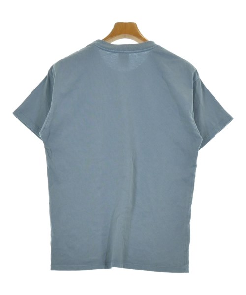 Russell Athletic（ラッセルアスレチック）Tシャツ・カットソー 青 サイズ:S メンズ/2200607959079
