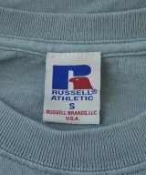 Russell Athletic（ラッセルアスレチック）Tシャツ・カットソー 青 サイズ:S メンズ/2200607959079