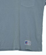 Russell Athletic（ラッセルアスレチック）Tシャツ・カットソー 青 サイズ:S メンズ/2200607959079