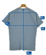 Russell Athletic（ラッセルアスレチック）Tシャツ・カットソー 青 サイズ:S メンズ/2200607959079