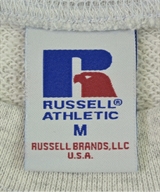 Russell Athletic（ラッセルアスレチック）スウェット グレー サイズ:M レディース/2200611736031