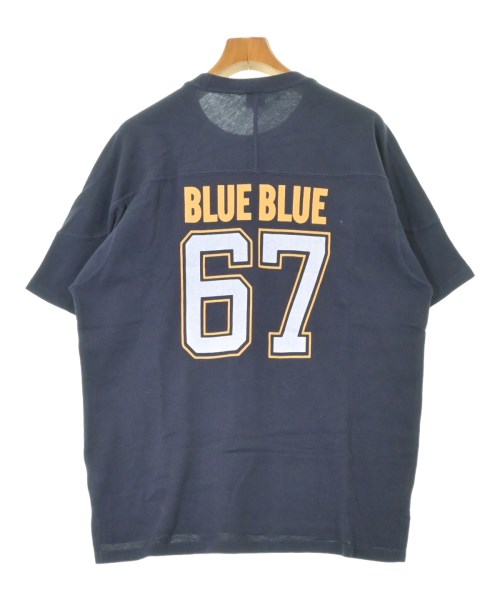 Russell Athletic（ラッセルアスレチック）Tシャツ・カットソー 紺 サイズ:L メンズ/2200609969373