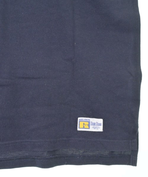 Russell Athletic（ラッセルアスレチック）Tシャツ・カットソー 紺 サイズ:L メンズ/2200609969373