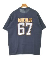 Russell Athletic（ラッセルアスレチック）Tシャツ・カットソー 紺 サイズ:L メンズ/2200609969373