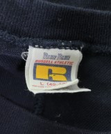 Russell Athletic（ラッセルアスレチック）Tシャツ・カットソー 紺 サイズ:L メンズ/2200609969373