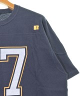 Russell Athletic（ラッセルアスレチック）Tシャツ・カットソー 紺 サイズ:L メンズ/2200609969373