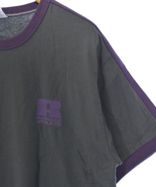 Russell Athletic（ラッセルアスレチック）Tシャツ・カットソー グレー サイズ:M メンズ/2200614360059