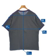 Russell Athletic（ラッセルアスレチック）Tシャツ・カットソー グレー サイズ:M メンズ/2200614360059