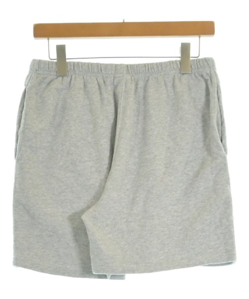 Russell Athletic（ラッセルアスレチック）ショートパンツ グレー サイズ:F メンズ/2200606319089