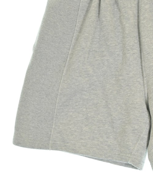 Russell Athletic（ラッセルアスレチック）ショートパンツ グレー サイズ:F メンズ/2200606319089
