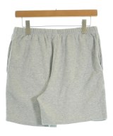 Russell Athletic（ラッセルアスレチック）ショートパンツ グレー サイズ:F メンズ/2200606319089