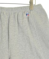 Russell Athletic（ラッセルアスレチック）ショートパンツ グレー サイズ:F メンズ/2200606319089