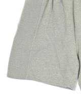 Russell Athletic（ラッセルアスレチック）ショートパンツ グレー サイズ:F メンズ/2200606319089