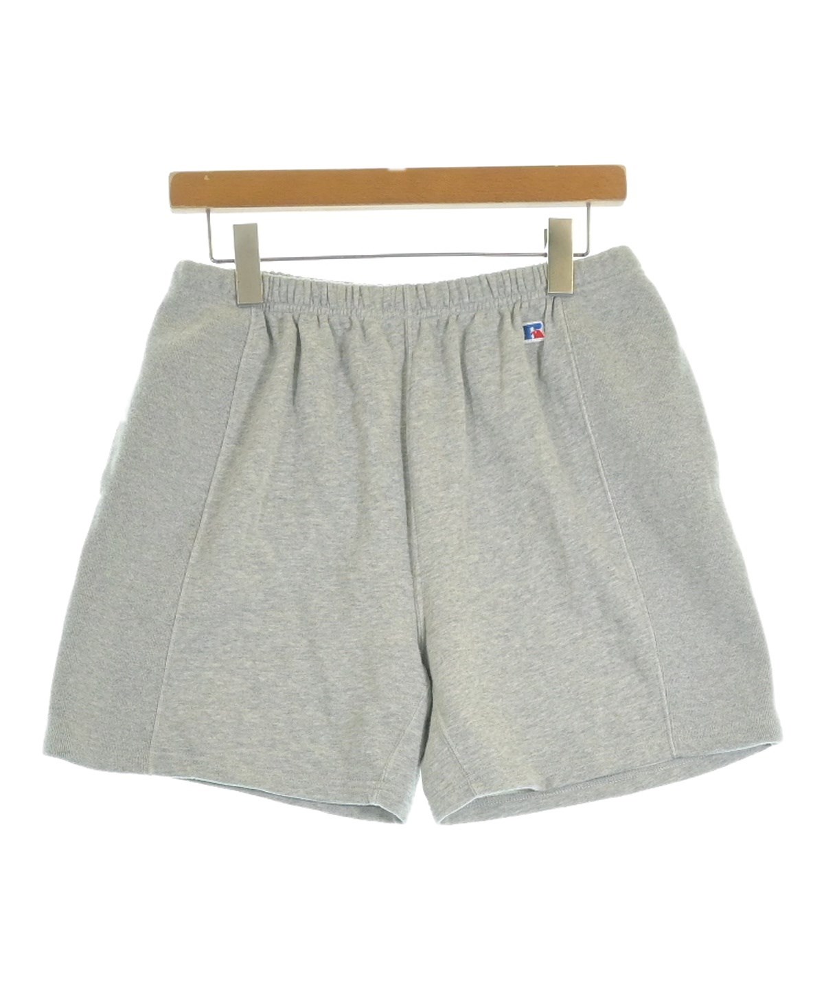 Russell Athletic（ラッセルアスレチック）ショートパンツ グレー