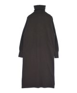 Russell Athletic（ラッセルアスレチック）ワンピース 茶 サイズ:F レディース/2200616651018