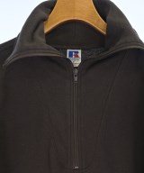 Russell Athletic（ラッセルアスレチック）ワンピース 茶 サイズ:F レディース/2200616651018