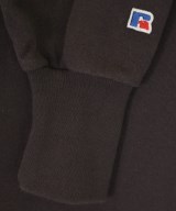 Russell Athletic（ラッセルアスレチック）ワンピース 茶 サイズ:F レディース/2200616651018