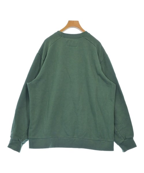 Russell Athletic（ラッセルアスレチック）スウェット 緑 サイズ:XL メンズ/2200617019015