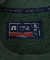 Russell Athletic（ラッセルアスレチック）スウェット 緑 サイズ:XL メンズ/2200617019015