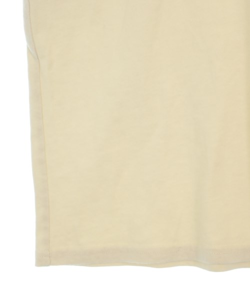 Russell Athletic（ラッセルアスレチック）Tシャツ・カットソー ベージュ サイズ:L メンズ/2200611057044