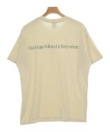 Russell Athletic（ラッセルアスレチック）Tシャツ・カットソー ベージュ サイズ:L メンズ/2200611057044