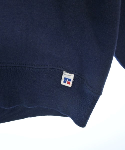 Russell Athletic（ラッセルアスレチック）スウェット 紺 サイズ:XXL メンズ/2200620265010