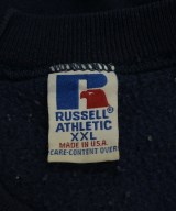 Russell Athletic（ラッセルアスレチック）スウェット 紺 サイズ:XXL メンズ/2200620265010