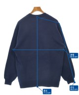 Russell Athletic（ラッセルアスレチック）スウェット 紺 サイズ:XXL メンズ/2200620265010