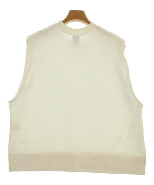 Russell Athletic（ラッセルアスレチック）ノースリーブ 白 サイズ:F レディース/2200618040179