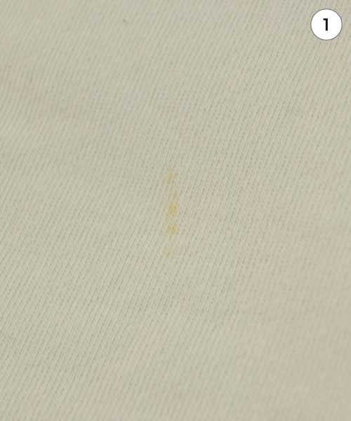 Russell Athletic（ラッセルアスレチック）ノースリーブ 白 サイズ:F レディース/2200618040179