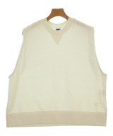 Russell Athletic（ラッセルアスレチック）ノースリーブ 白 サイズ:F レディース/2200618040179