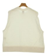 Russell Athletic（ラッセルアスレチック）ノースリーブ 白 サイズ:F レディース/2200618040179