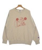Russell Athletic スウェット