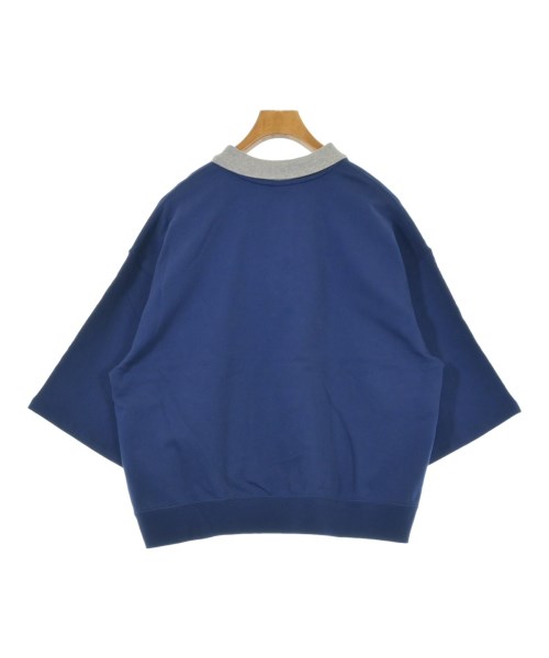 Russell Athletic（ラッセルアスレチック）Tシャツ・カットソー 青 サイズ:F レディース/2200605888012
