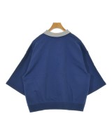 Russell Athletic（ラッセルアスレチック）Tシャツ・カットソー 青 サイズ:F レディース/2200605888012